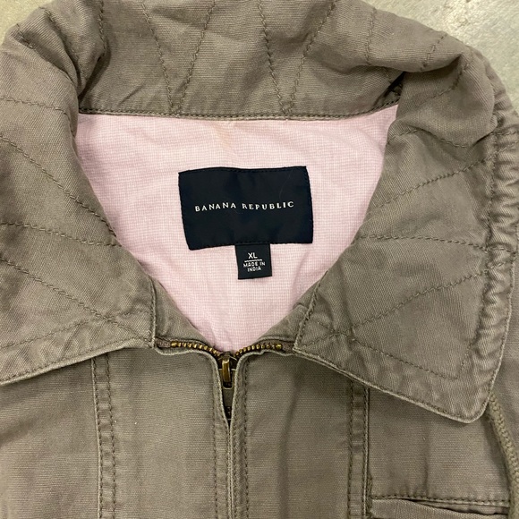 Jacket - Picture 2 of 2